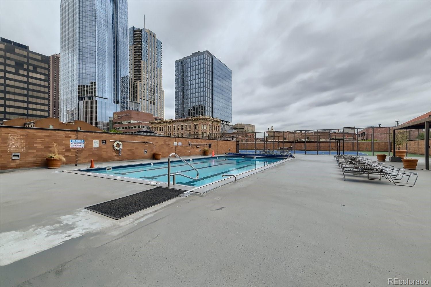 MLS Image #36 for 1551  larimer street,denver, Colorado
