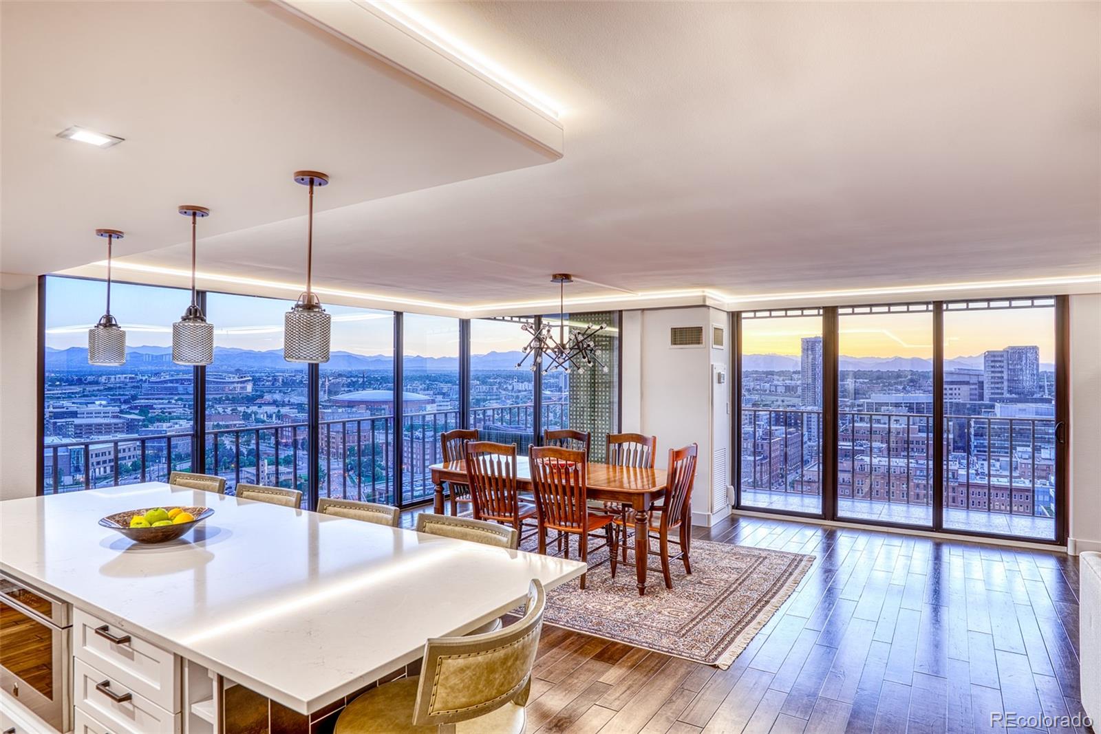 MLS Image #8 for 1551  larimer street,denver, Colorado
