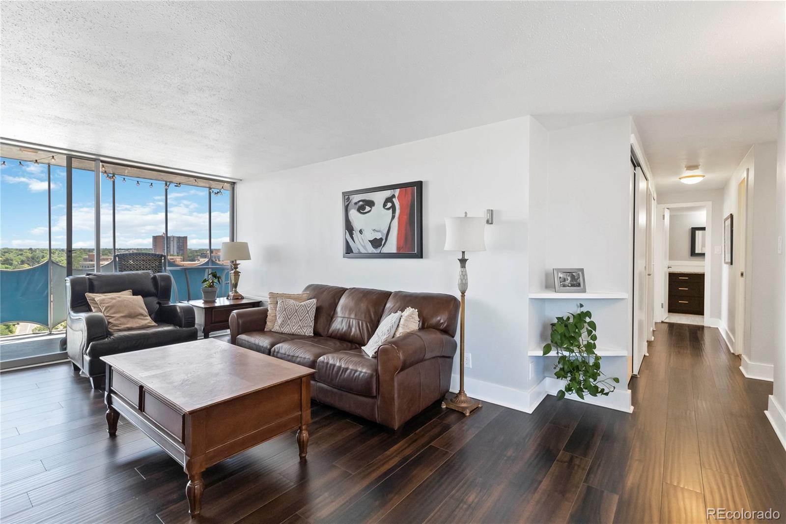 MLS Image #1 for 1155 n ash street,denver, Colorado