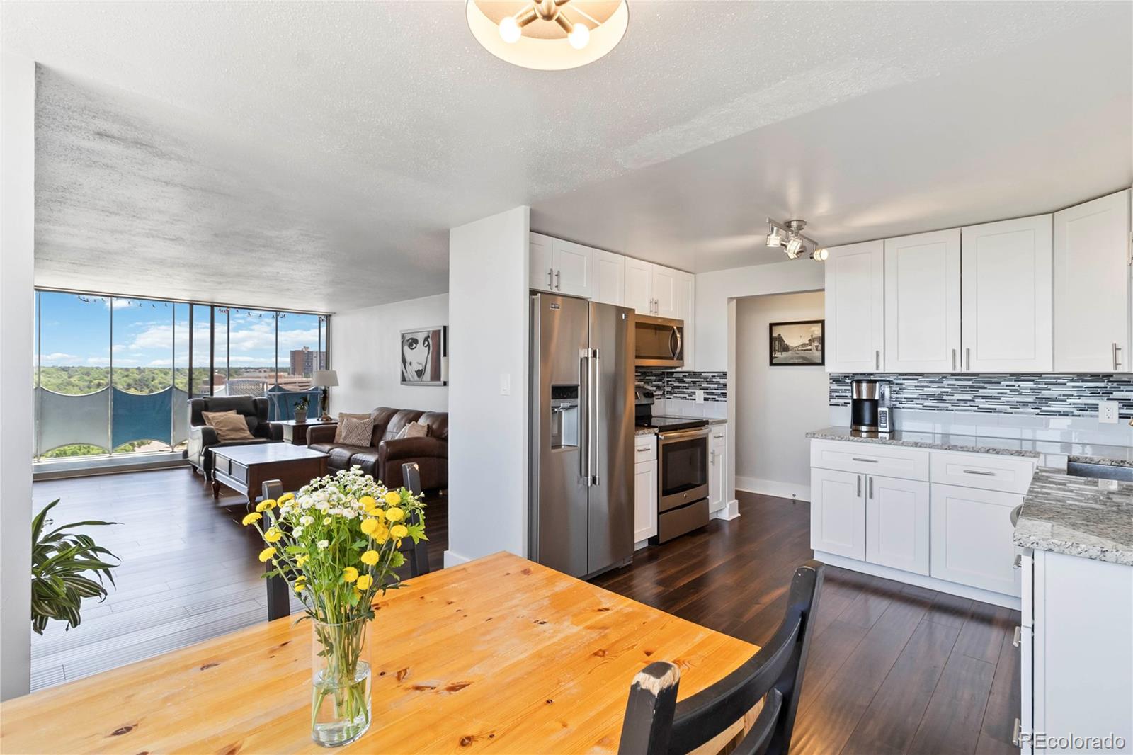 MLS Image #3 for 1155 n ash street,denver, Colorado