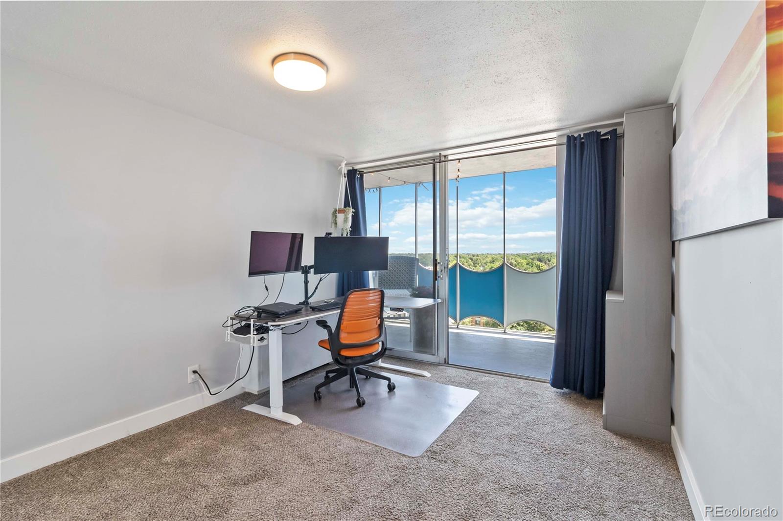 MLS Image #9 for 1155 n ash street,denver, Colorado