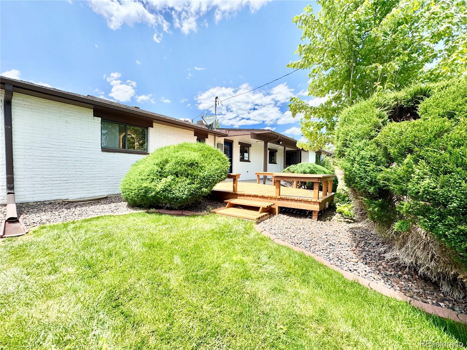 MLS Image #45 for 4192 s vrain street,denver, Colorado