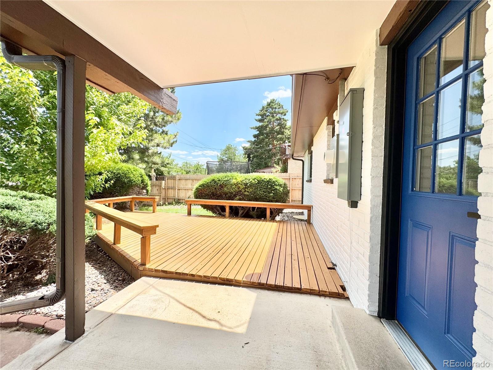 MLS Image #46 for 4192 s vrain street,denver, Colorado