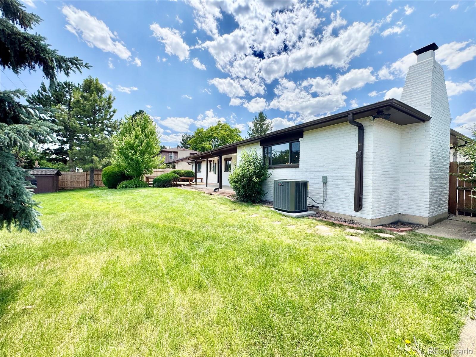 MLS Image #47 for 4192 s vrain street,denver, Colorado