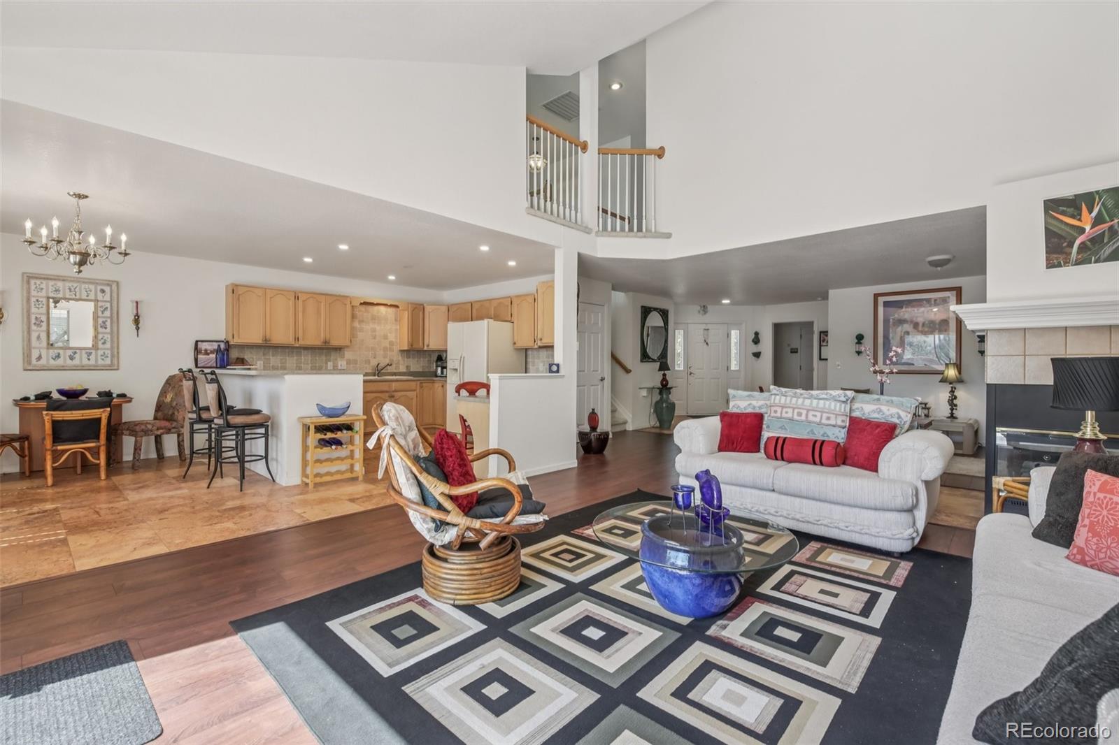 MLS Image #10 for 7664 s ivanhoe way,centennial, Colorado