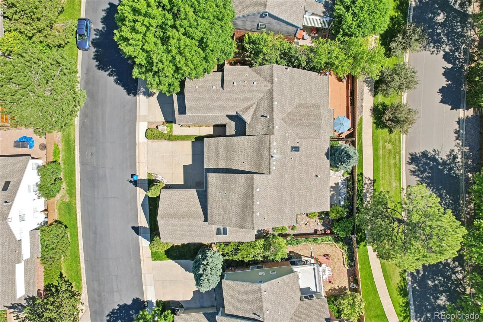 MLS Image #31 for 7664 s ivanhoe way,centennial, Colorado