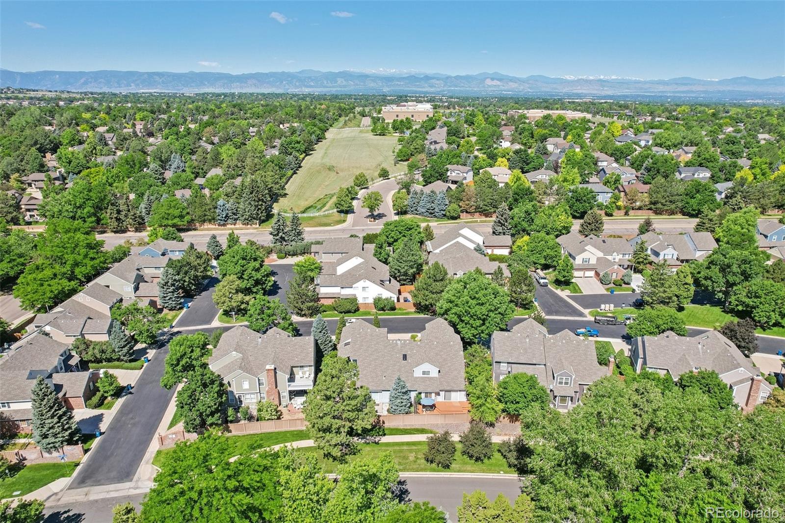 MLS Image #33 for 7664 s ivanhoe way,centennial, Colorado