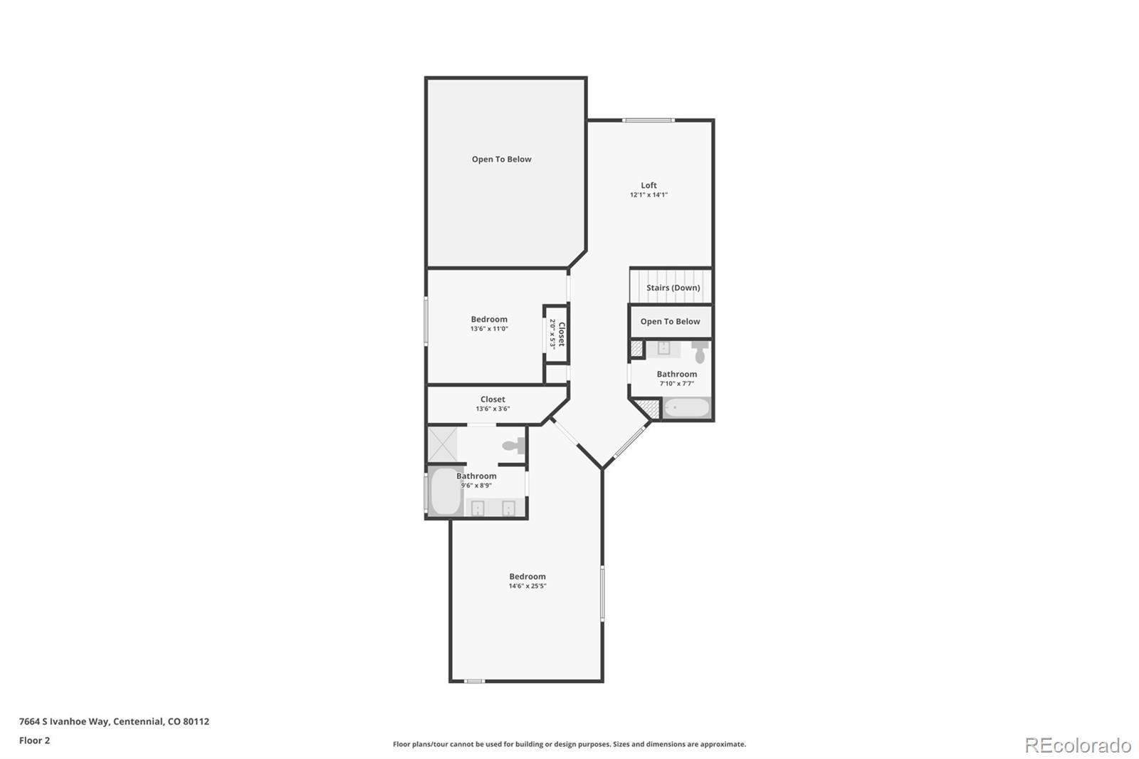 MLS Image #37 for 7664 s ivanhoe way,centennial, Colorado