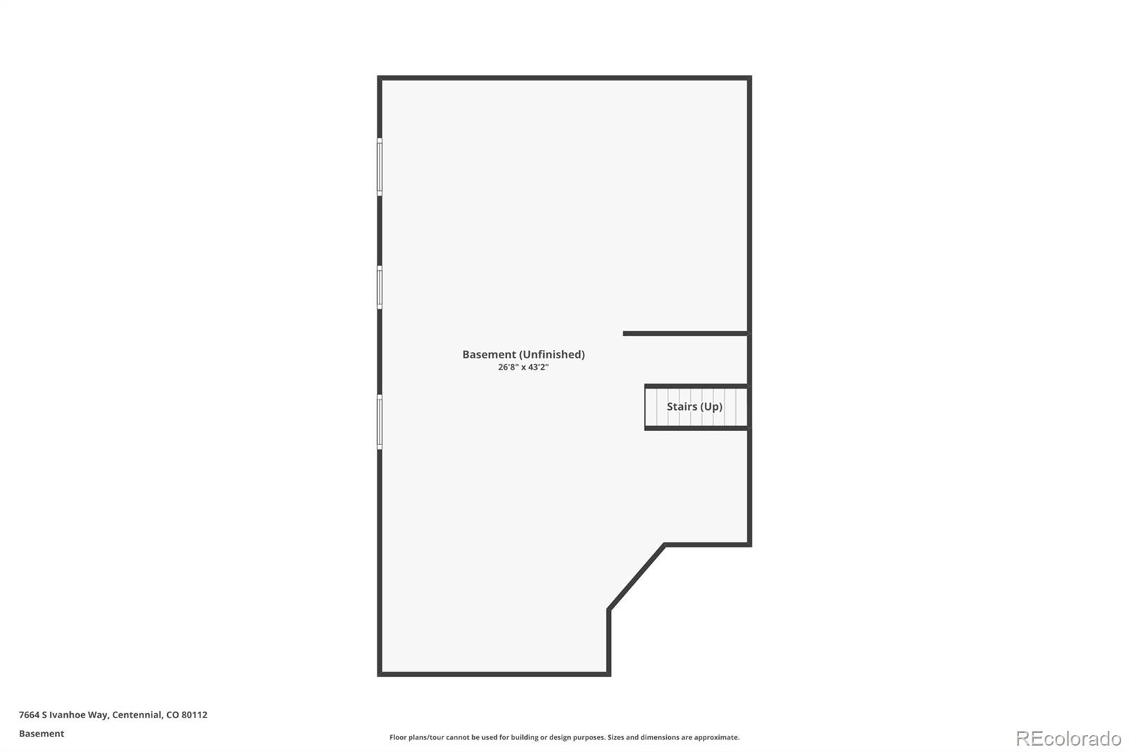 MLS Image #39 for 7664 s ivanhoe way,centennial, Colorado