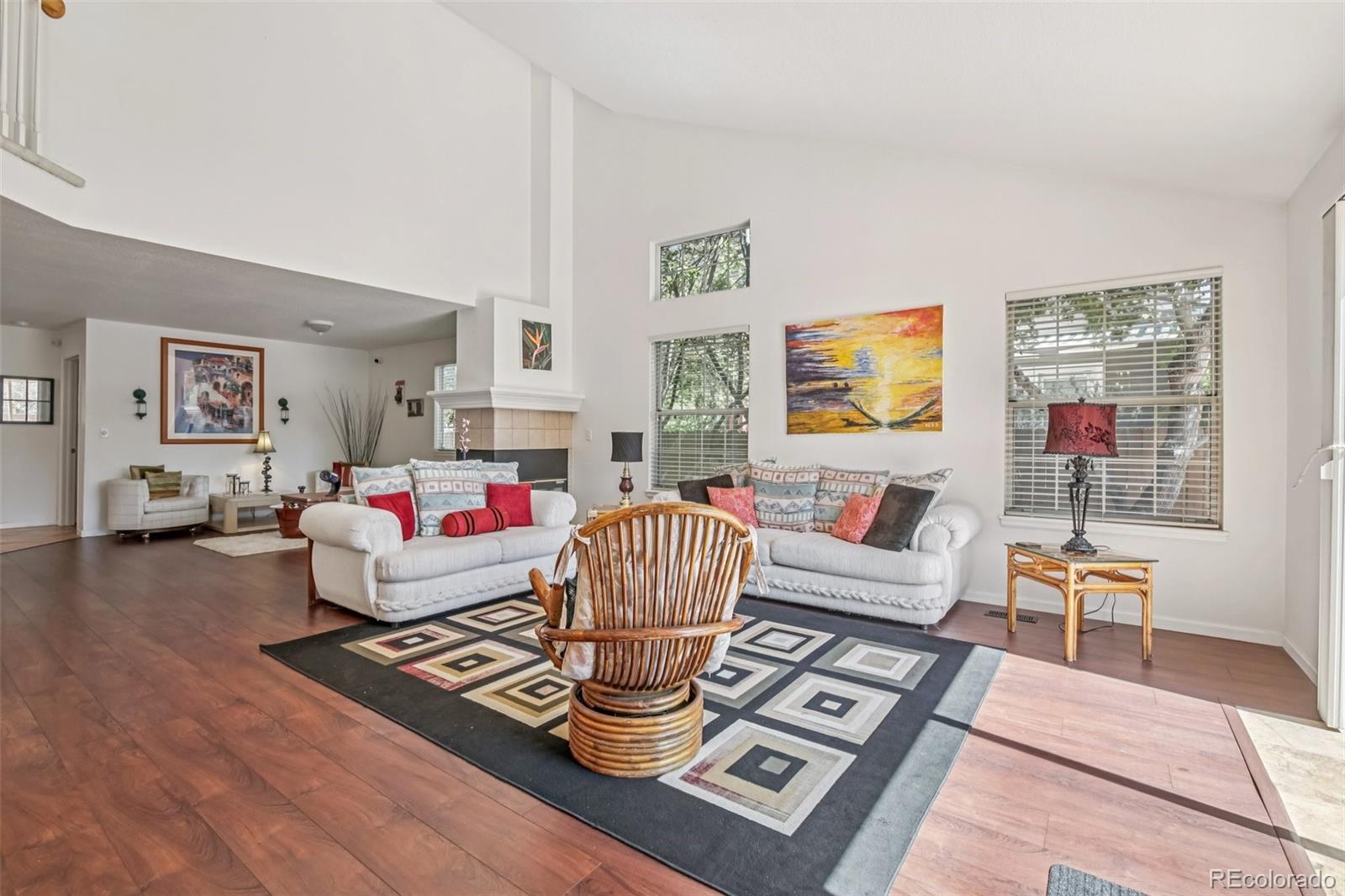 MLS Image #5 for 7664 s ivanhoe way,centennial, Colorado
