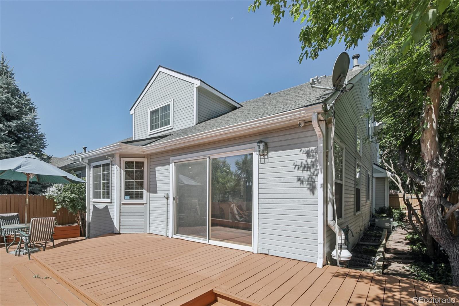 MLS Image #9 for 7664 s ivanhoe way,centennial, Colorado