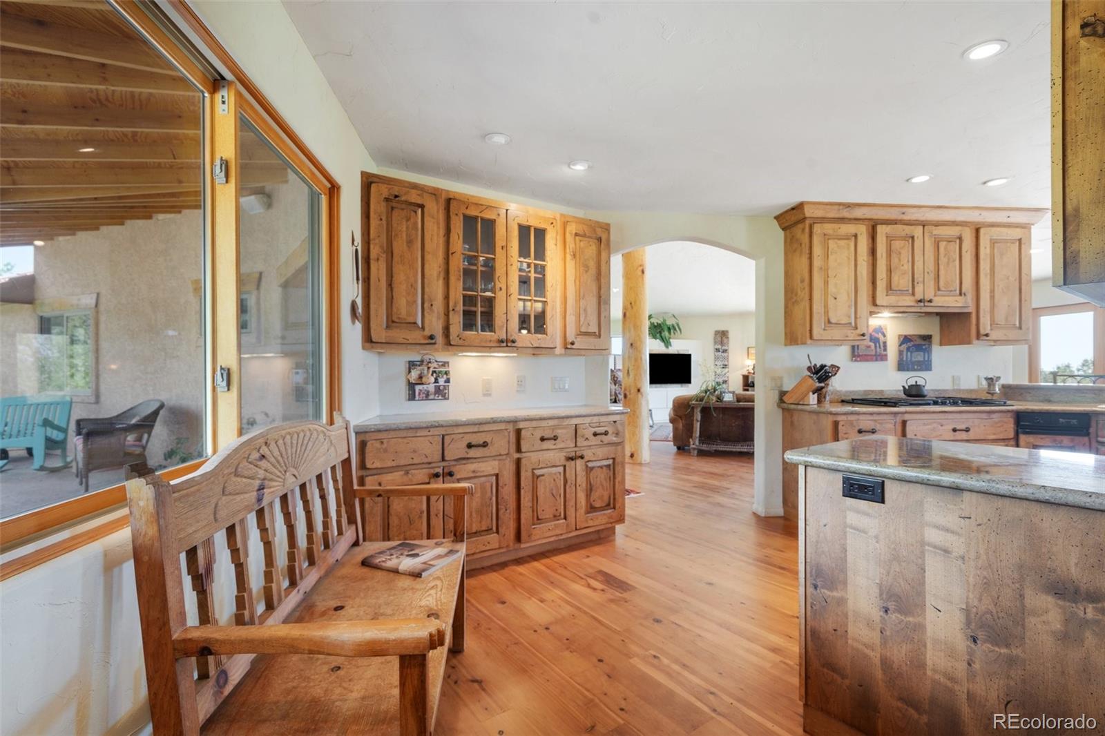 MLS Image #10 for 3525  turkey canon ranch road,colorado springs, Colorado