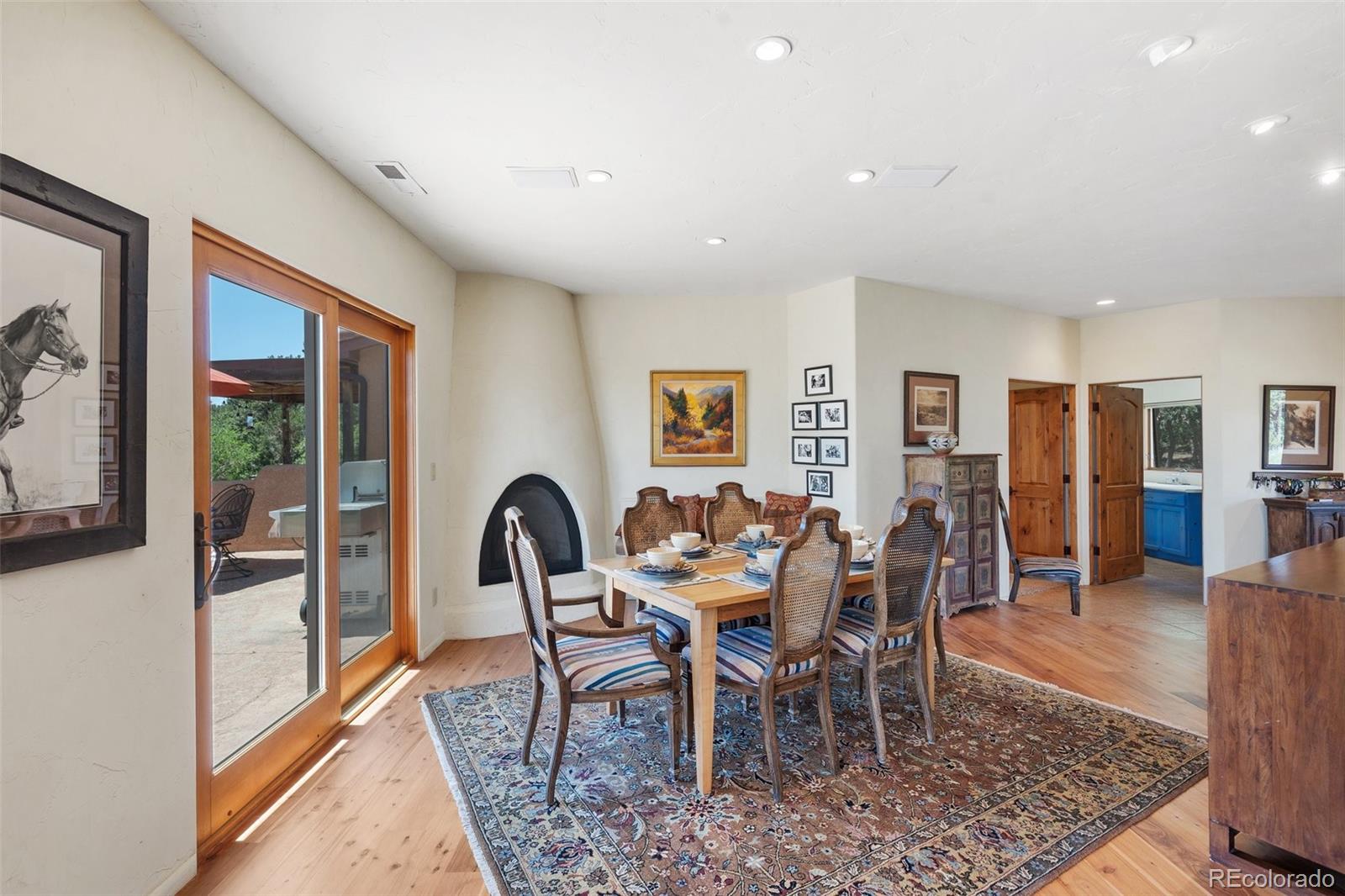 MLS Image #13 for 3525  turkey canon ranch road,colorado springs, Colorado