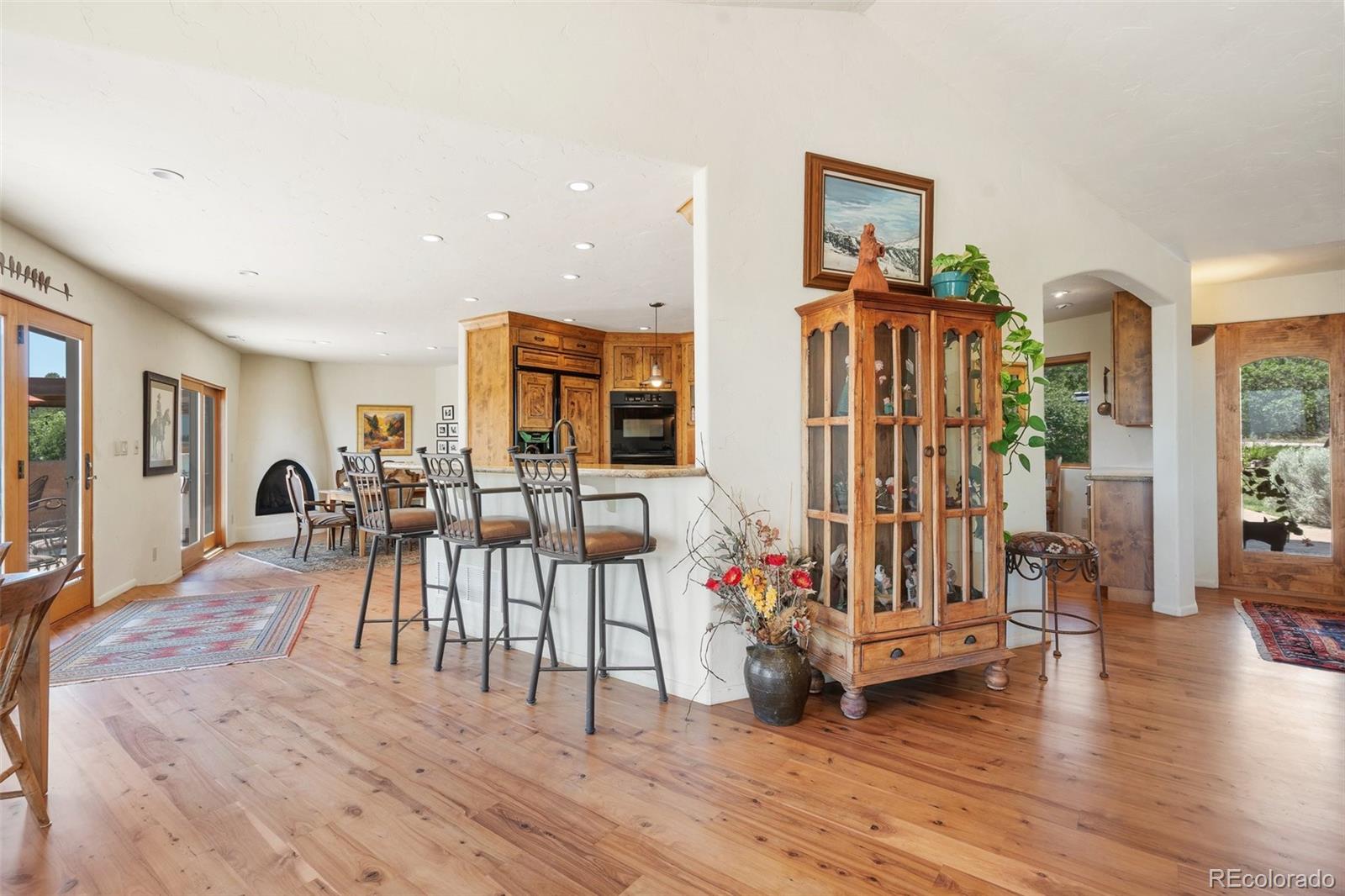 MLS Image #17 for 3525  turkey canon ranch road,colorado springs, Colorado