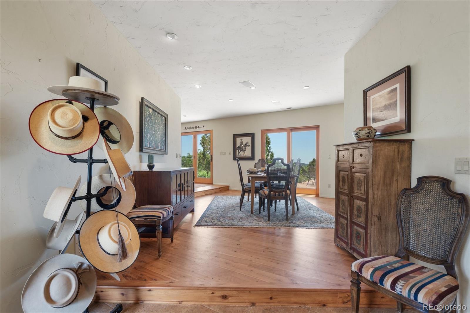 MLS Image #19 for 3525  turkey canon ranch road,colorado springs, Colorado
