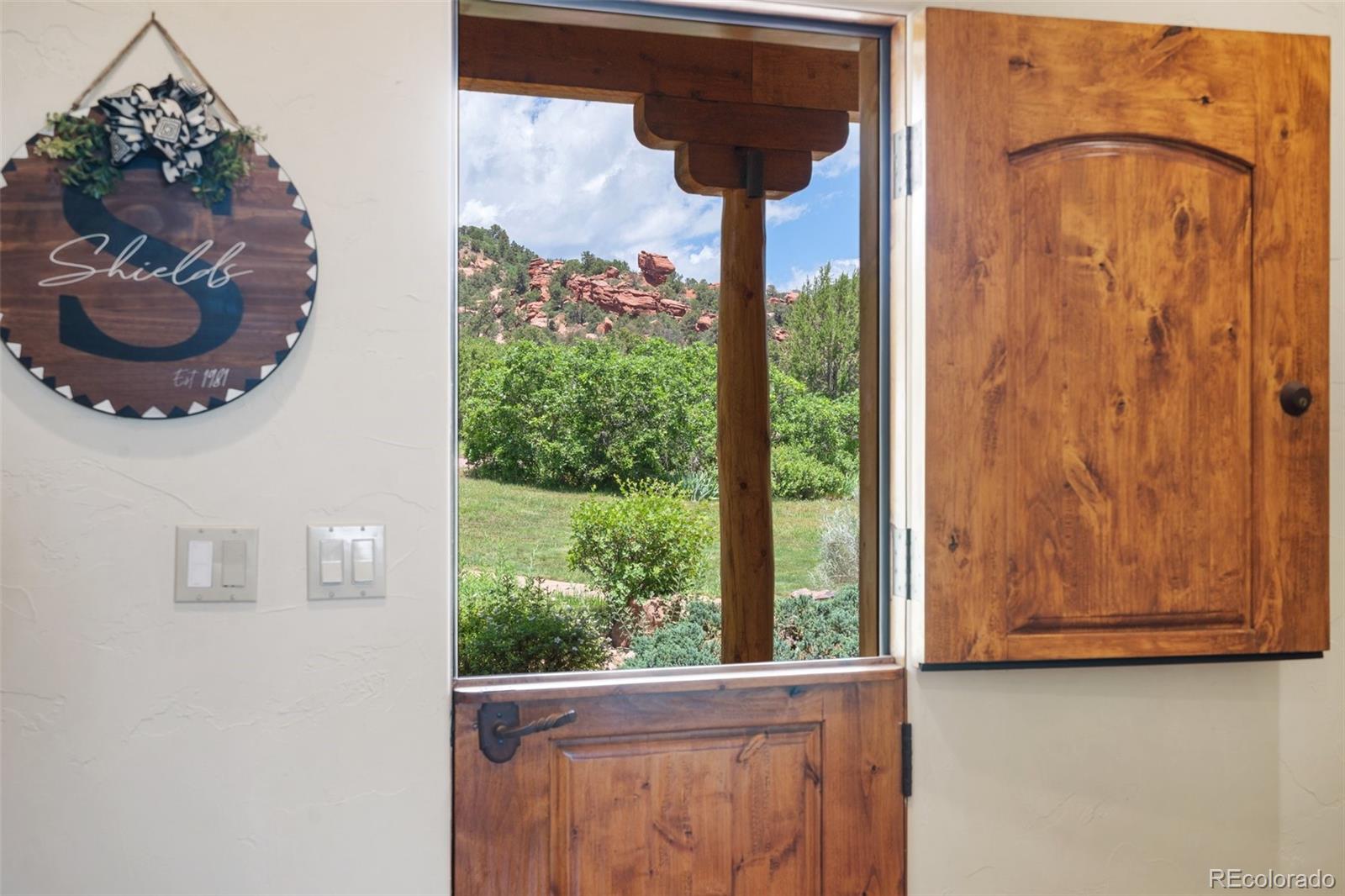 MLS Image #20 for 3525  turkey canon ranch road,colorado springs, Colorado