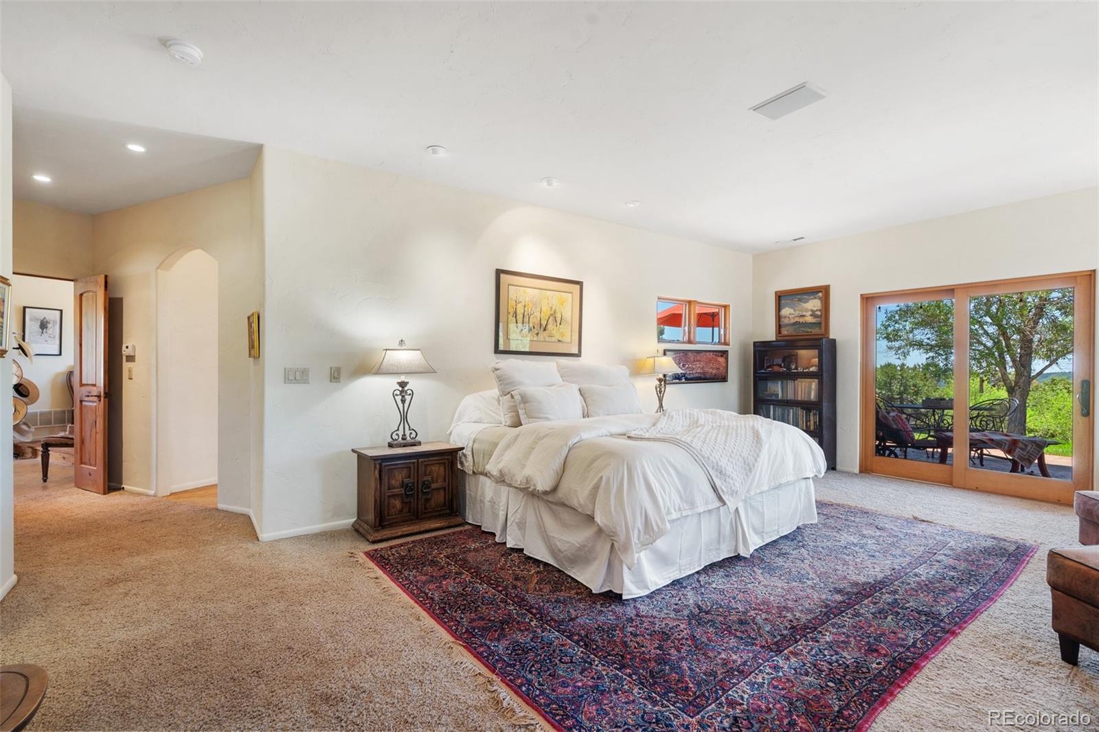 MLS Image #21 for 3525  turkey canon ranch road,colorado springs, Colorado