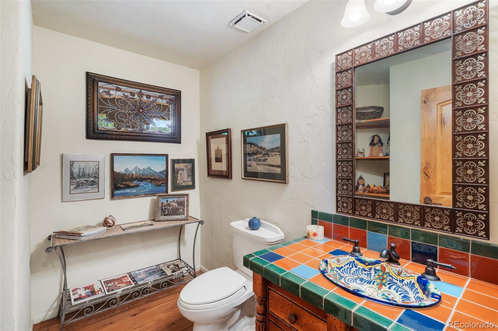 MLS Image #31 for 3525  turkey canon ranch road,colorado springs, Colorado
