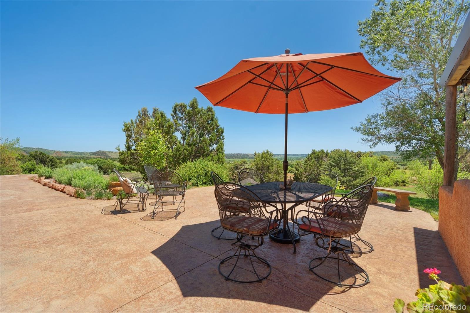MLS Image #37 for 3525  turkey canon ranch road,colorado springs, Colorado