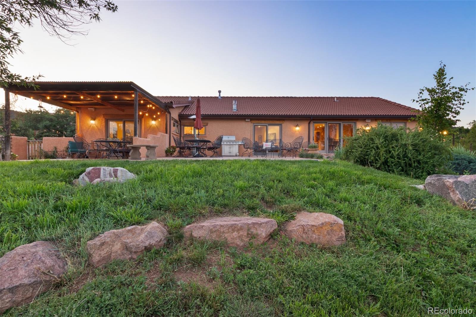 MLS Image #4 for 3525  turkey canon ranch road,colorado springs, Colorado