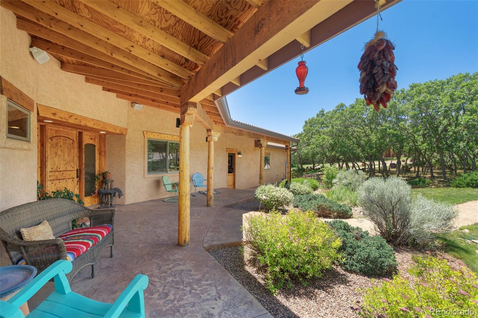 MLS Image #40 for 3525  turkey canon ranch road,colorado springs, Colorado