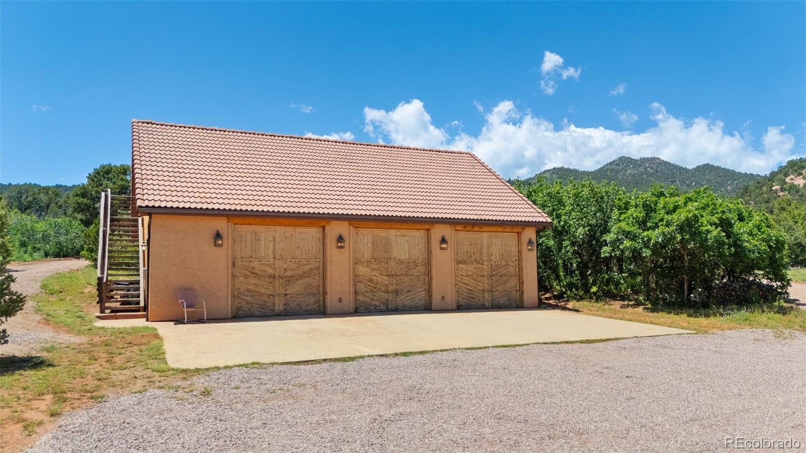 MLS Image #42 for 3525  turkey canon ranch road,colorado springs, Colorado
