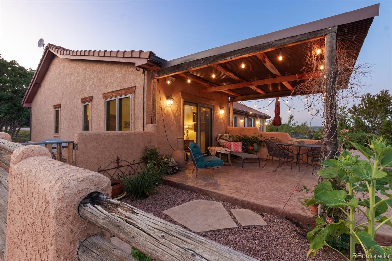 MLS Image #43 for 3525  turkey canon ranch road,colorado springs, Colorado