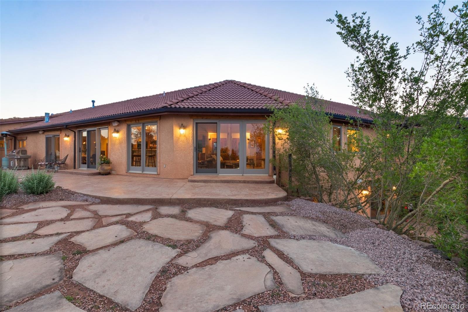 MLS Image #44 for 3525  turkey canon ranch road,colorado springs, Colorado