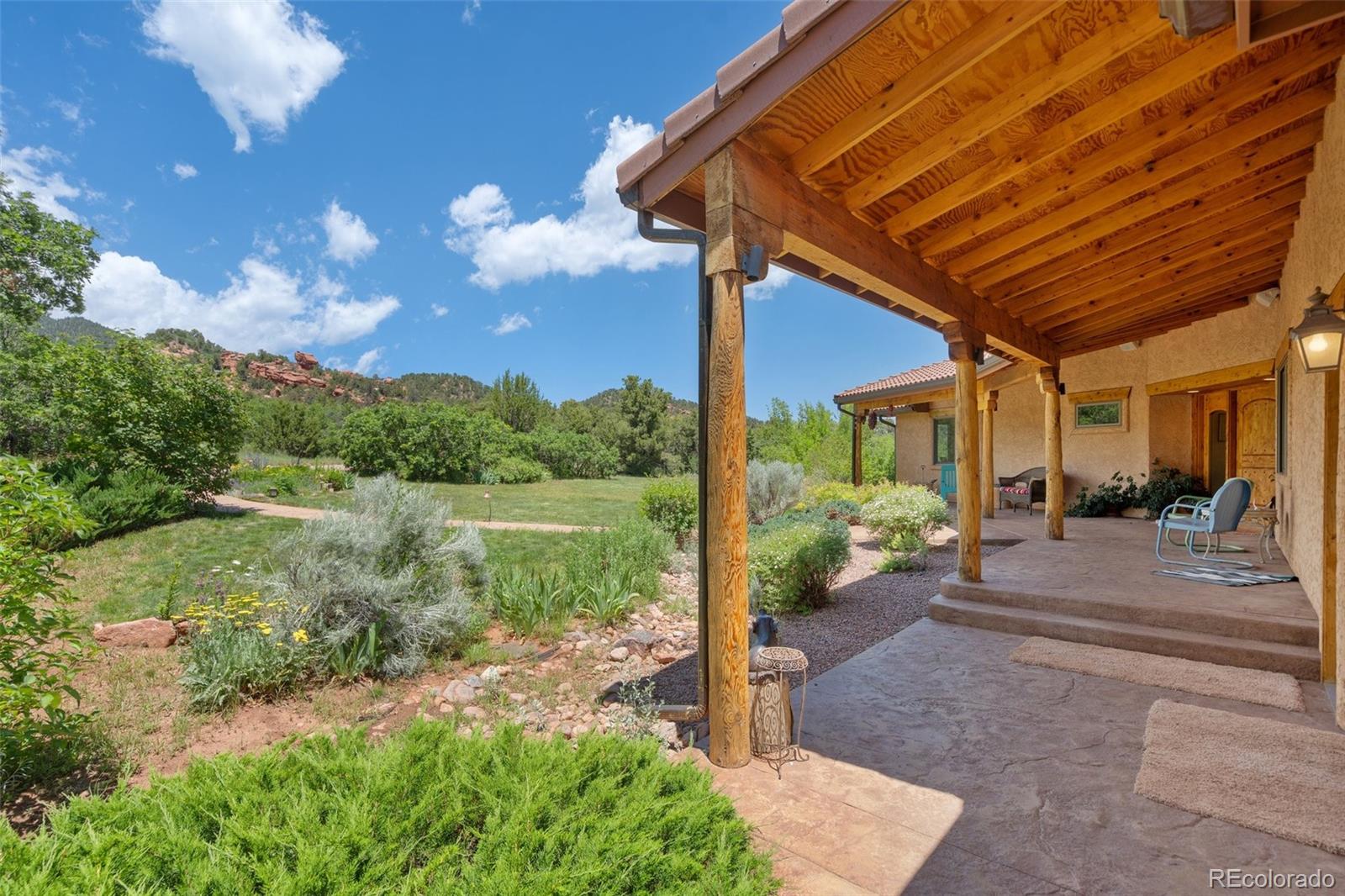 MLS Image #47 for 3525  turkey canon ranch road,colorado springs, Colorado