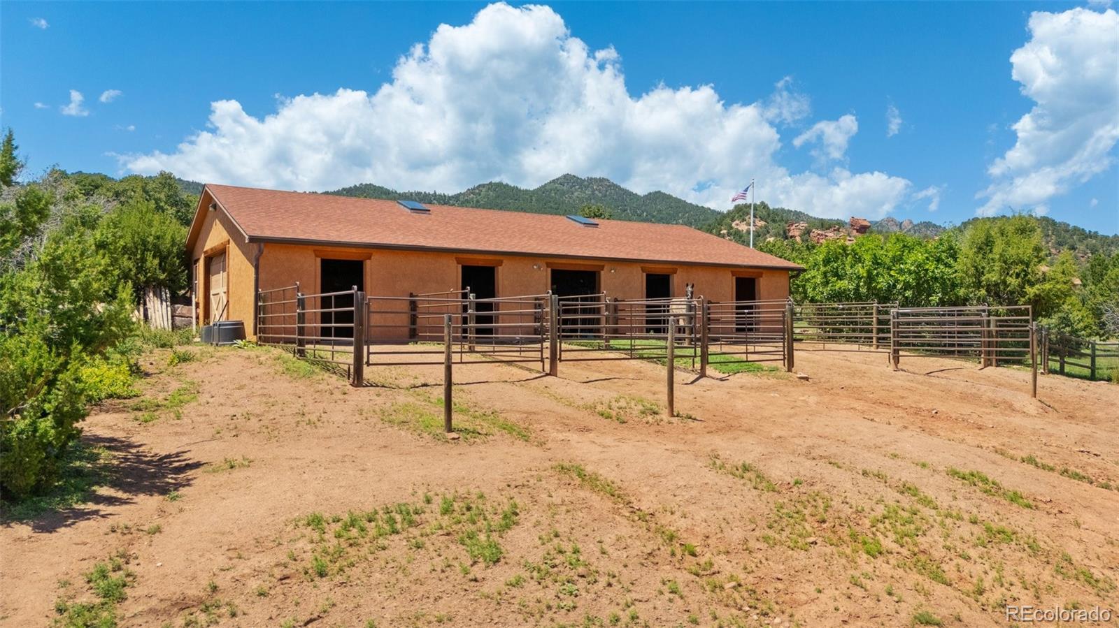 MLS Image #49 for 3525  turkey canon ranch road,colorado springs, Colorado