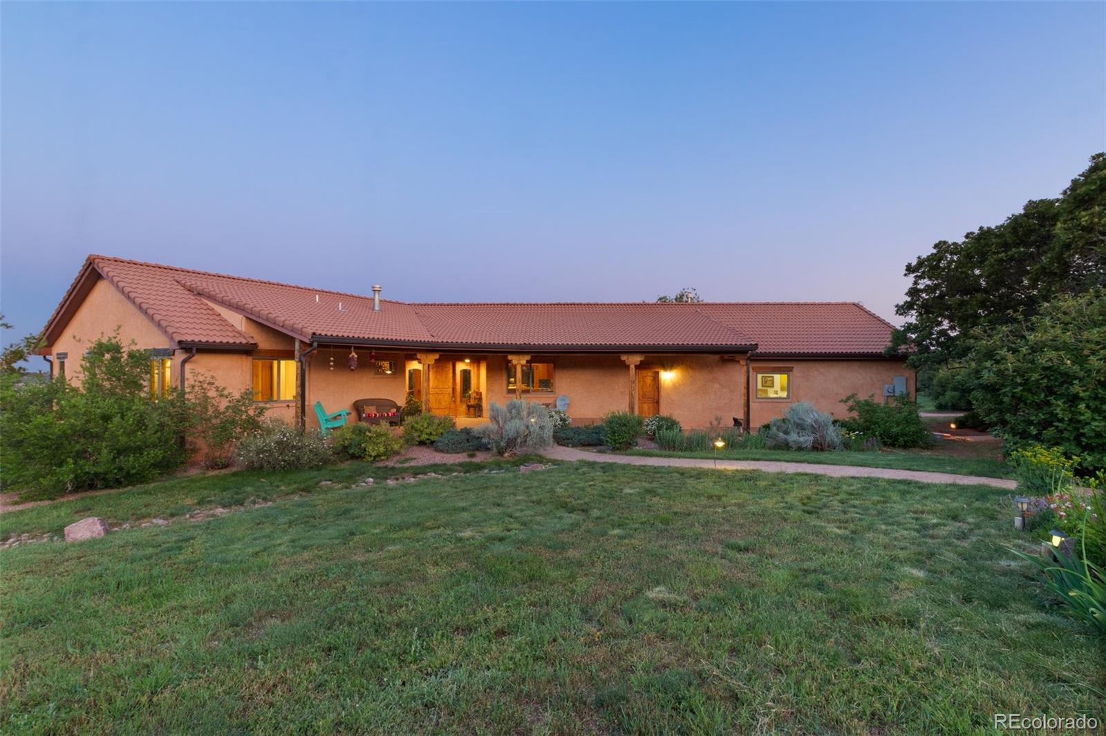 MLS Image #5 for 3525  turkey canon ranch road,colorado springs, Colorado