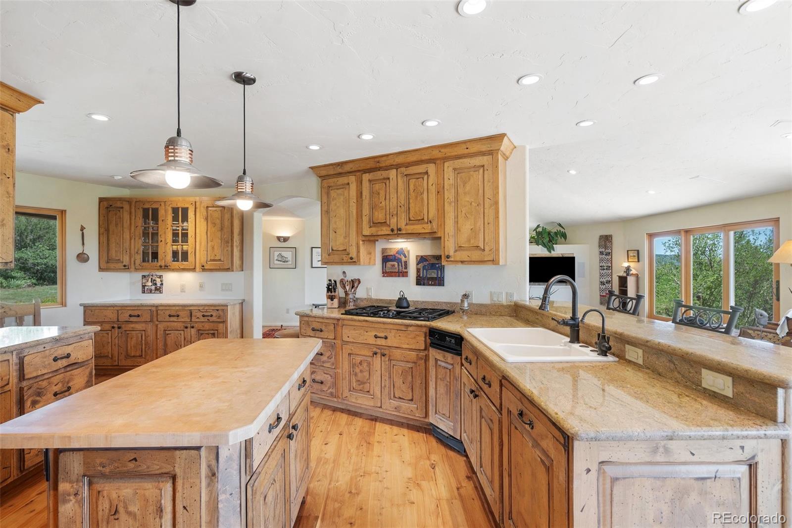 MLS Image #6 for 3525  turkey canon ranch road,colorado springs, Colorado