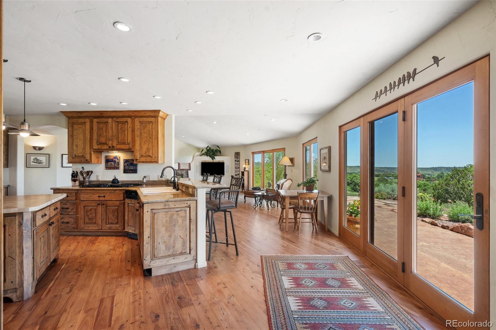 MLS Image #8 for 3525  turkey canon ranch road,colorado springs, Colorado