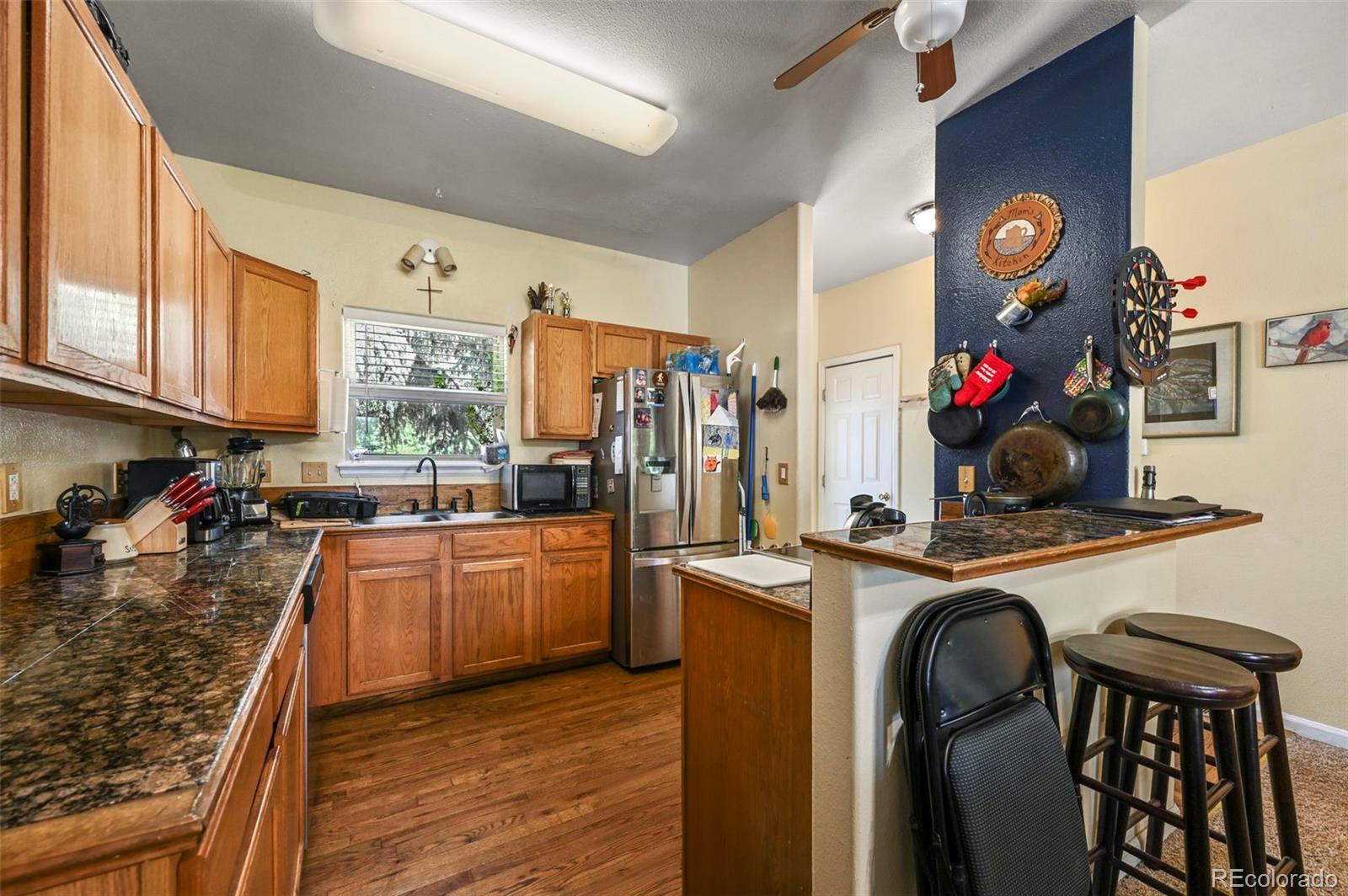 MLS Image #11 for 5720  county road 64 #a102 ,bailey, Colorado