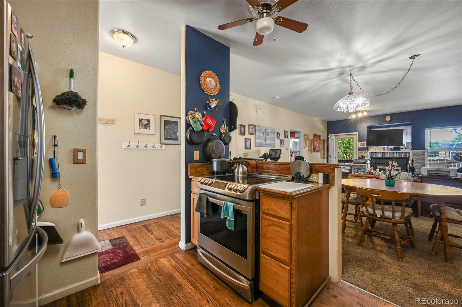 MLS Image #12 for 5720  county road 64 #a102 ,bailey, Colorado