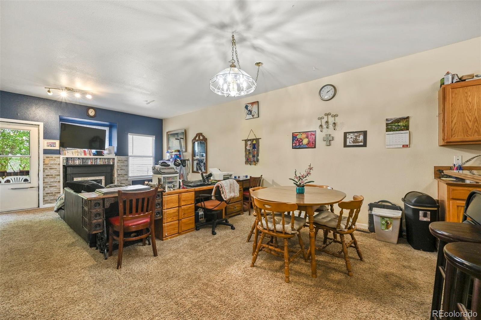 MLS Image #14 for 5720  county road 64 #a102 ,bailey, Colorado