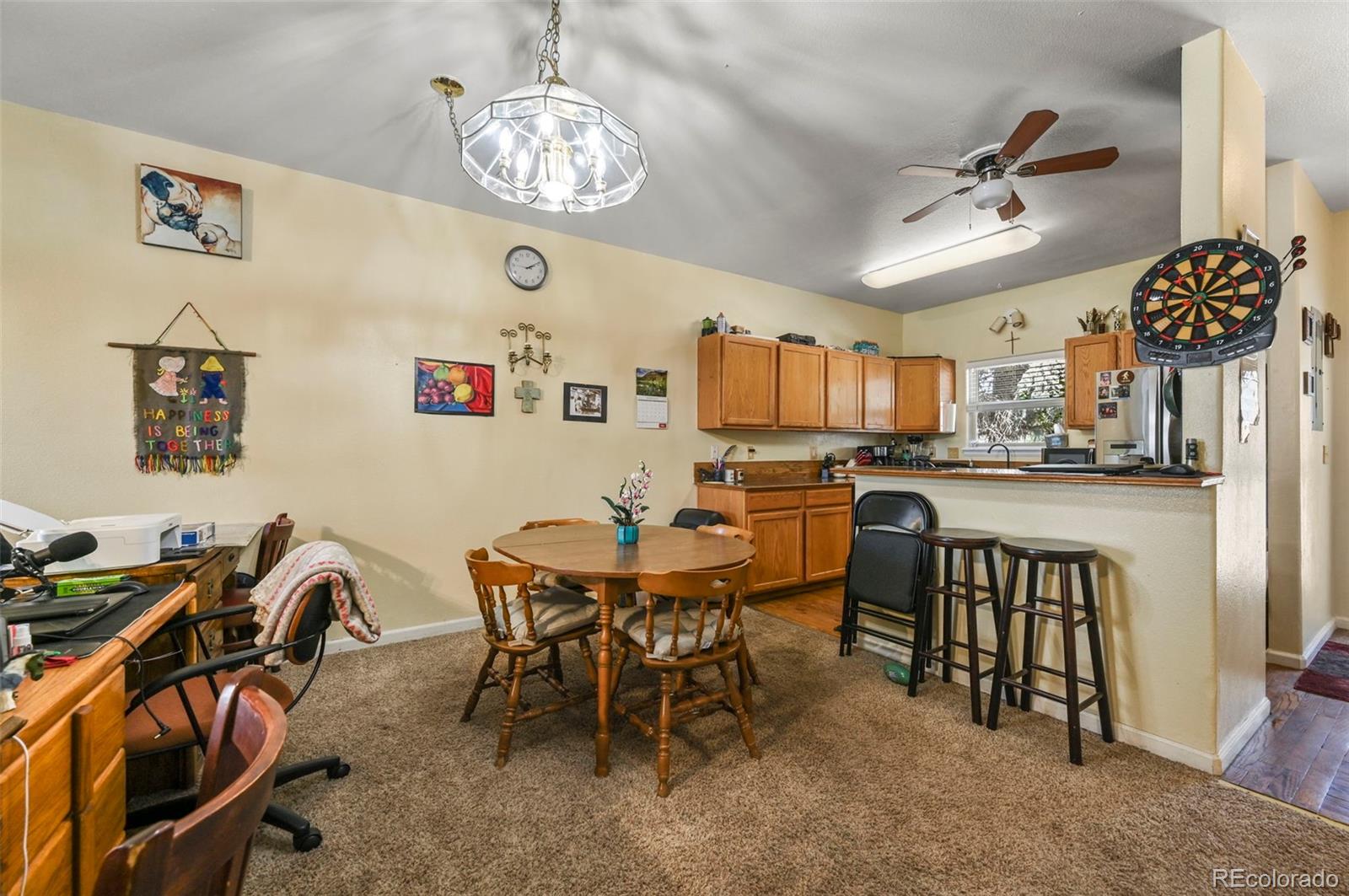 MLS Image #15 for 5720  county road 64 #a102 ,bailey, Colorado