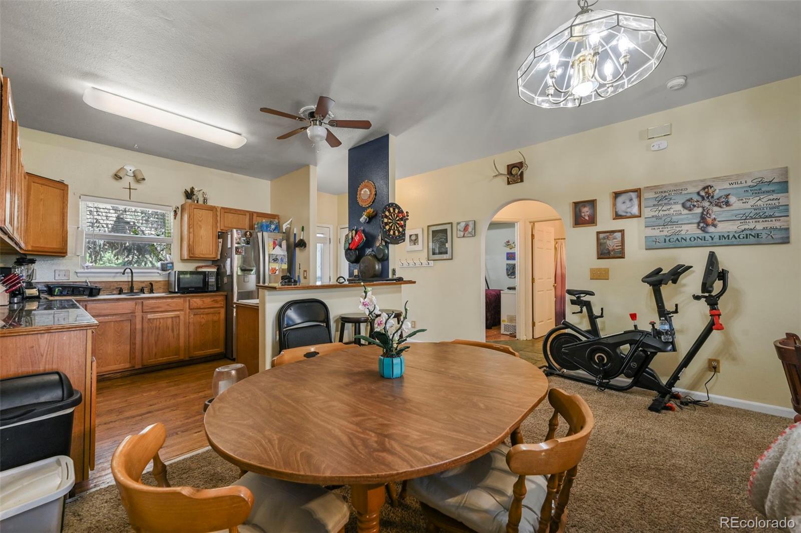 MLS Image #16 for 5720  county road 64 #a102 ,bailey, Colorado
