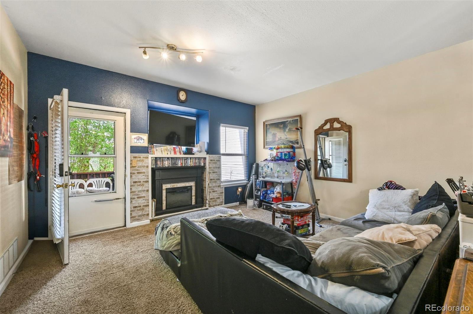 MLS Image #17 for 5720  county road 64 #a102 ,bailey, Colorado