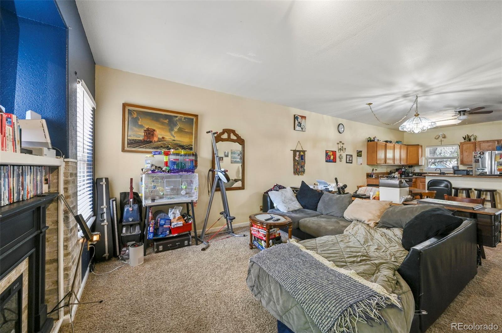MLS Image #18 for 5720  county road 64 #a102 ,bailey, Colorado