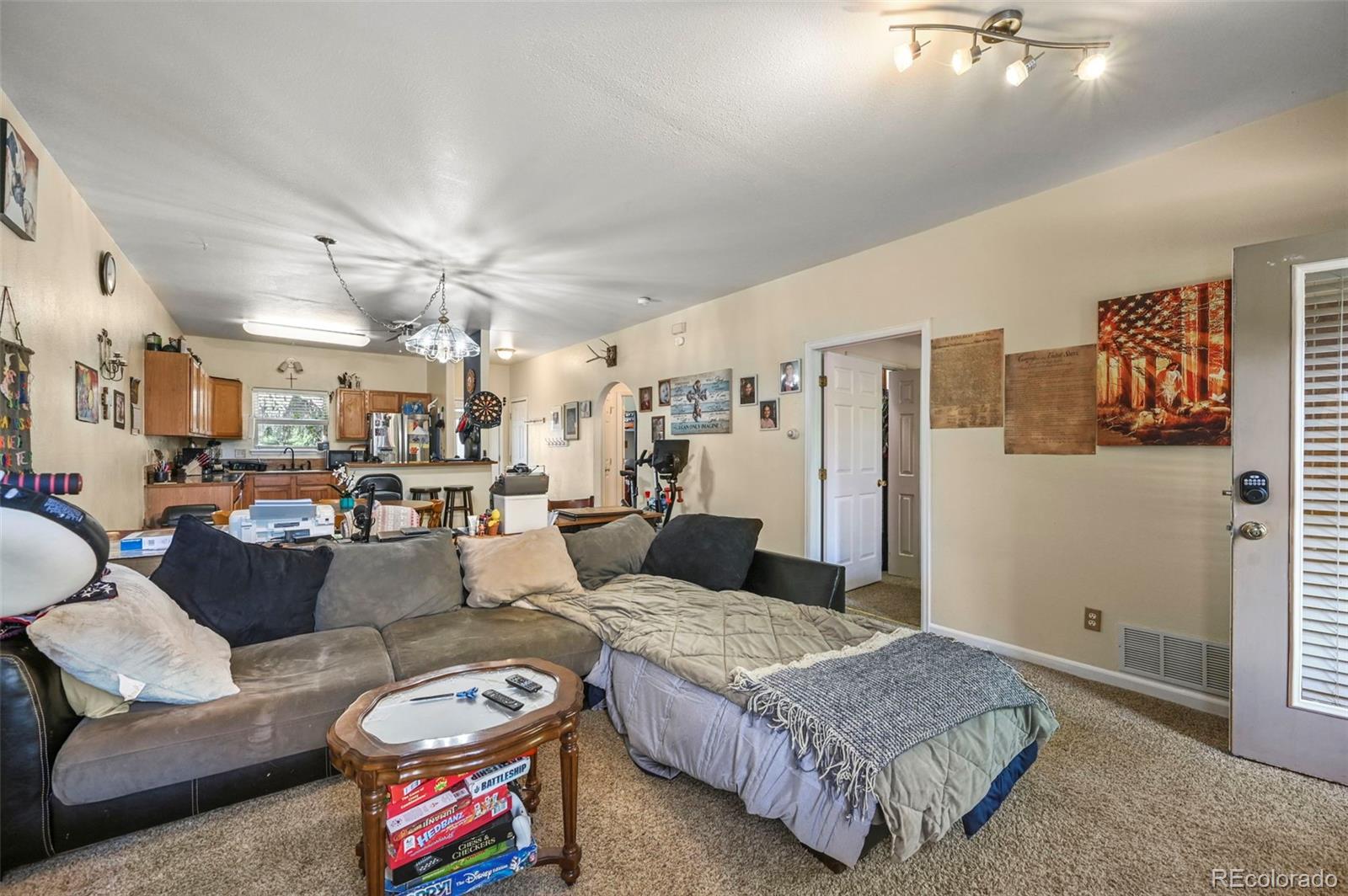 MLS Image #19 for 5720  county road 64 #a102 ,bailey, Colorado
