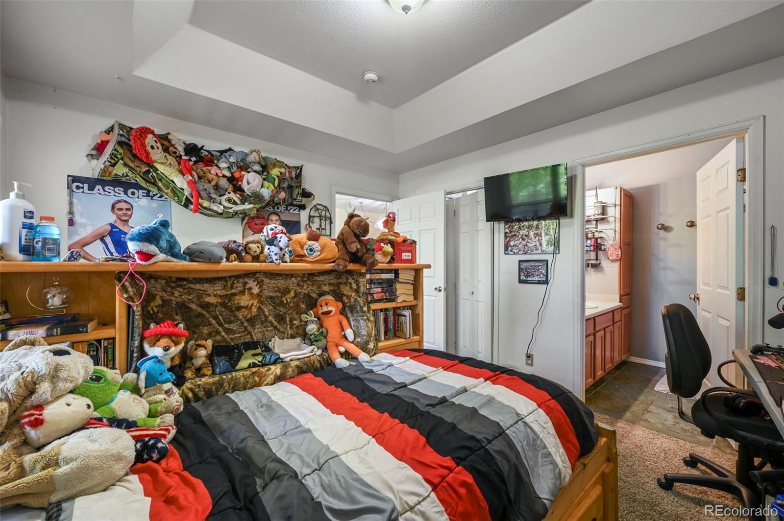 MLS Image #21 for 5720  county road 64 #a102 ,bailey, Colorado