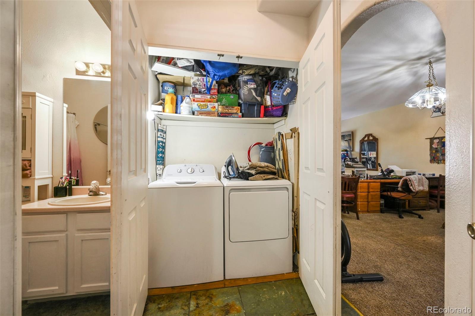 MLS Image #29 for 5720  county road 64 #a102 ,bailey, Colorado