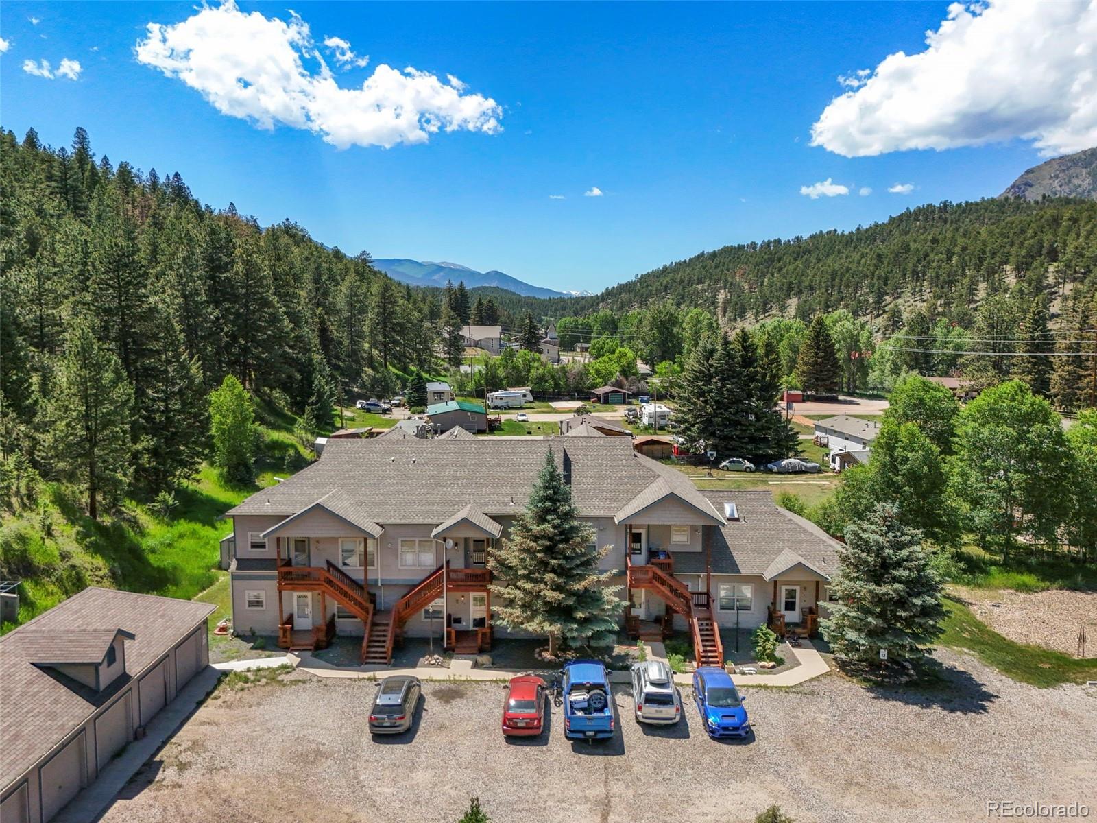 MLS Image #3 for 5720  county road 64 #a102 ,bailey, Colorado