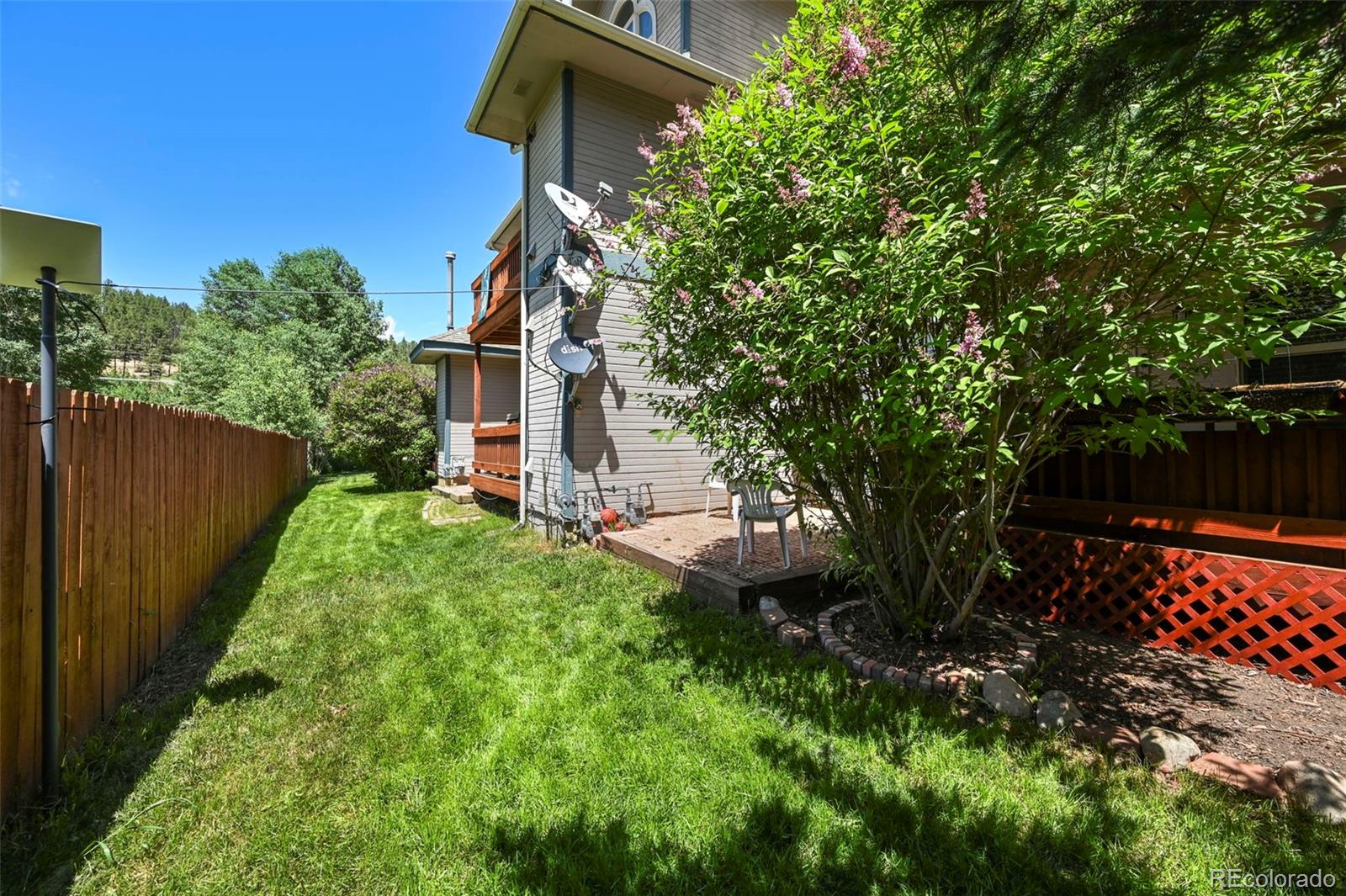MLS Image #31 for 5720  county road 64 #a102 ,bailey, Colorado