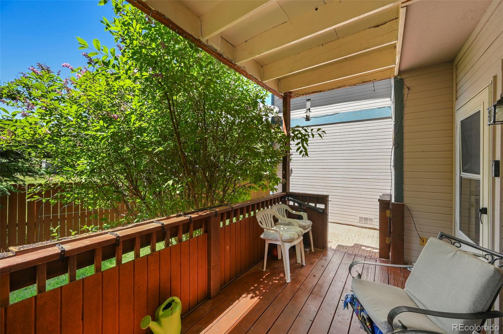 MLS Image #35 for 5720  county road 64 #a102 ,bailey, Colorado