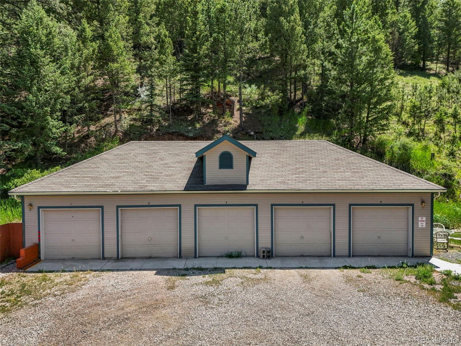 MLS Image #36 for 5720  county road 64 #a102 ,bailey, Colorado