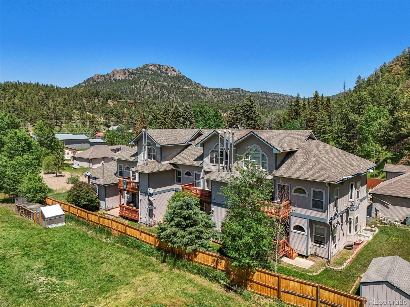 MLS Image #38 for 5720  county road 64 #a102 ,bailey, Colorado
