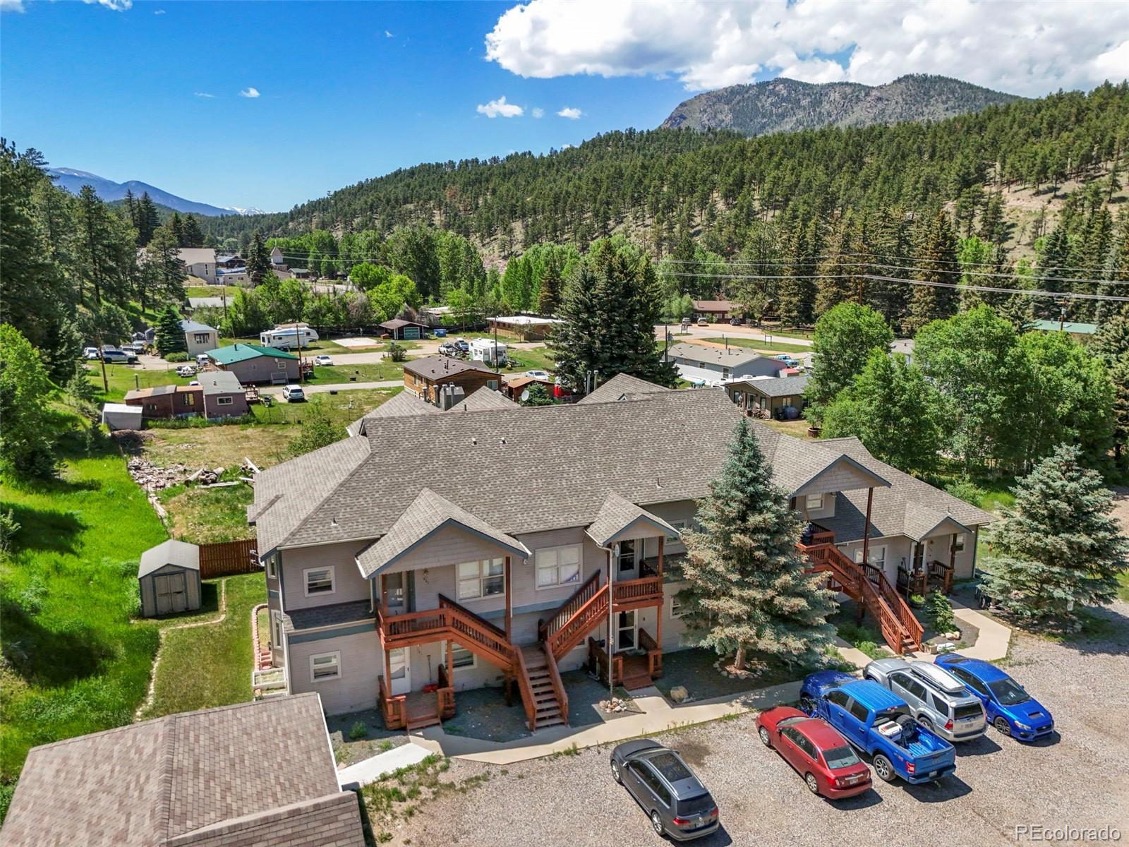 MLS Image #4 for 5720  county road 64 #a102 ,bailey, Colorado