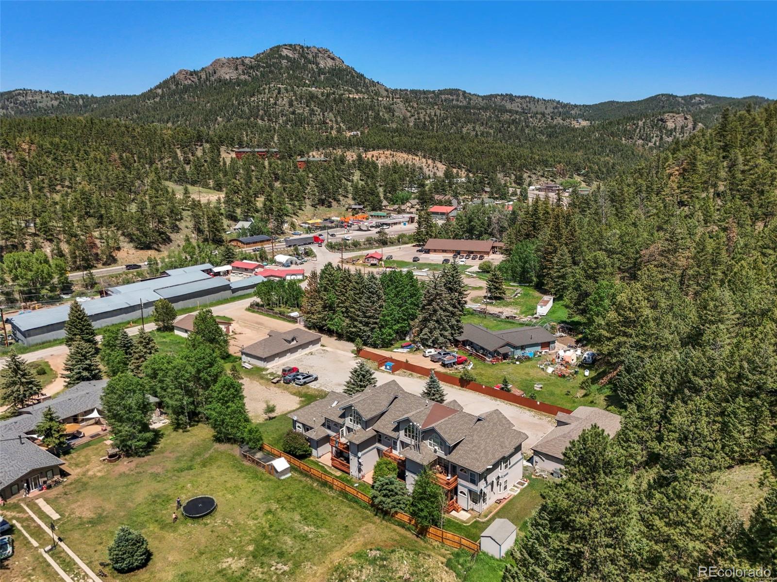 MLS Image #41 for 5720  county road 64 #a102 ,bailey, Colorado